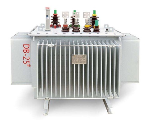 甘肅S11-2000KVA/35KV/10KV/0.4KV油浸式變壓器